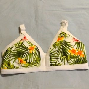 **New** Forever 21 Swim Top